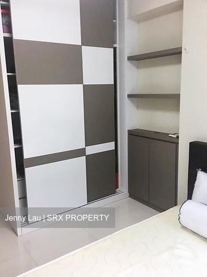 Blk 52 Commonwealth Drive (Queenstown), HDB 4 Rooms #204168291